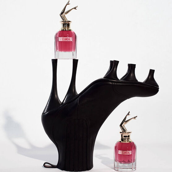 J.P. GAULT SO SCANDAL    EDP  80ML